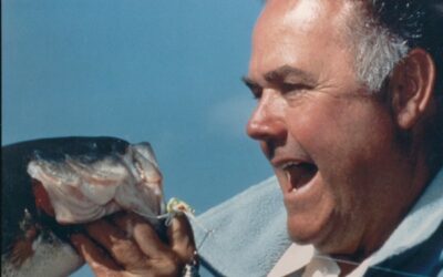 Tales of Neal Taylor, Part II: A Charismatic Man