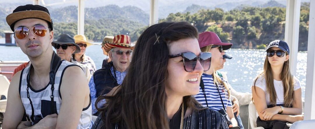 Looking Back on 2023