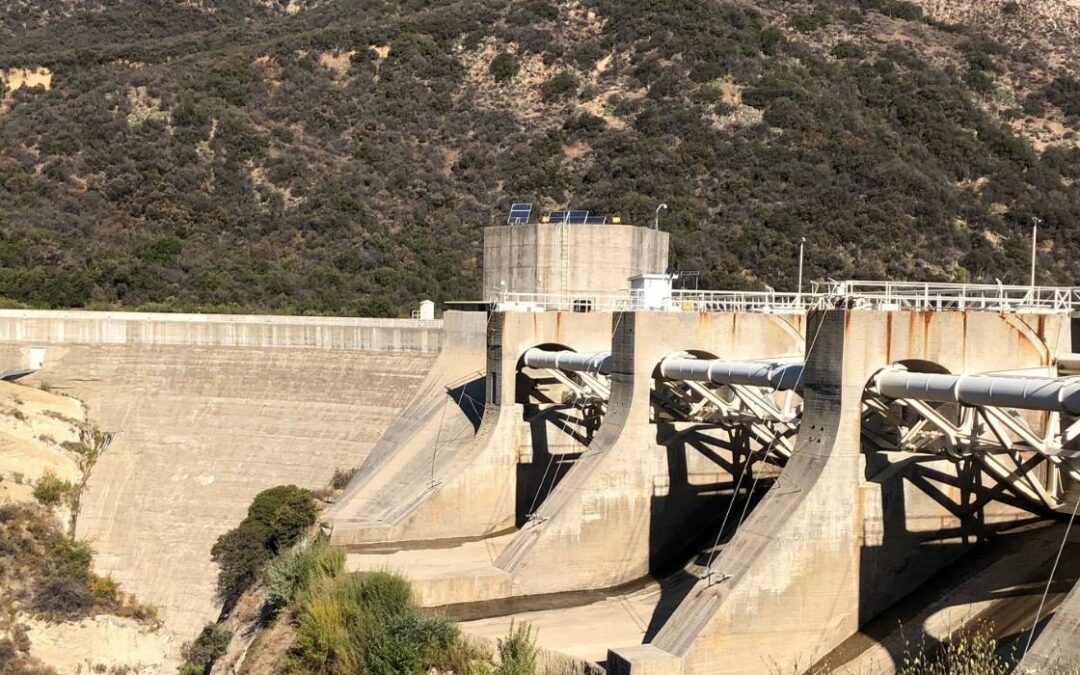 RECAP: Food for Thought Speakers Series – Santa Barbara’s Diverse Water System