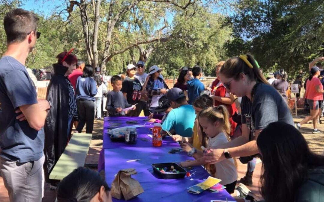 Creepy Creatures 2025 RECAP