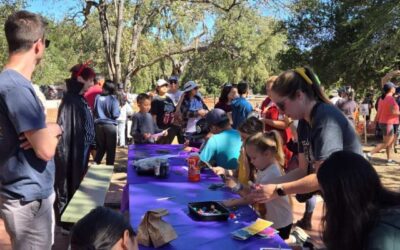 Creepy Creatures 2025 RECAP