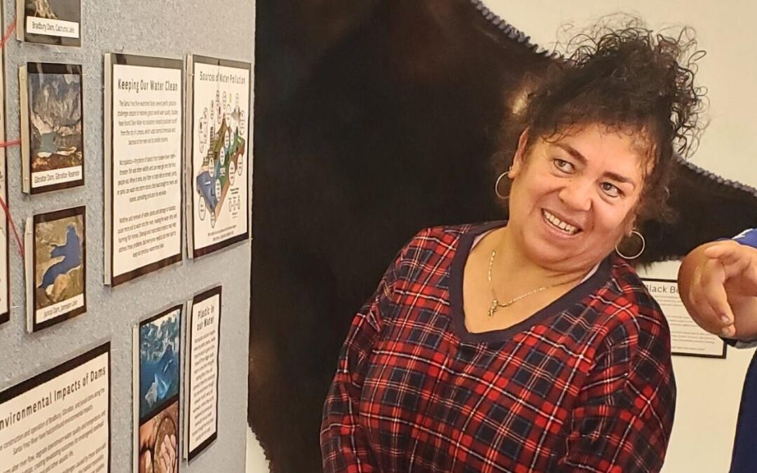 Santa Barbara Creek Week RECAP