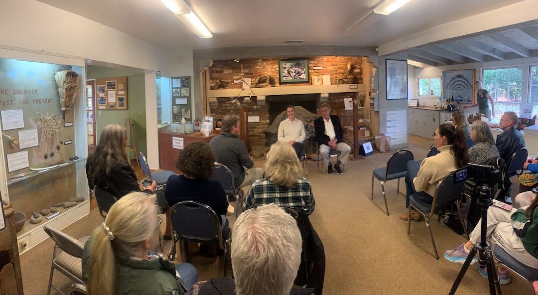 RECAP: Solvang’s Rich History of Danish Baking