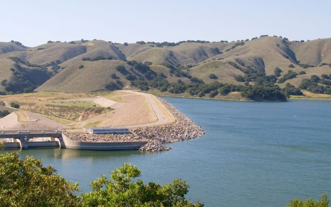 RECAP: Santa Barbara’s Diverse Water System