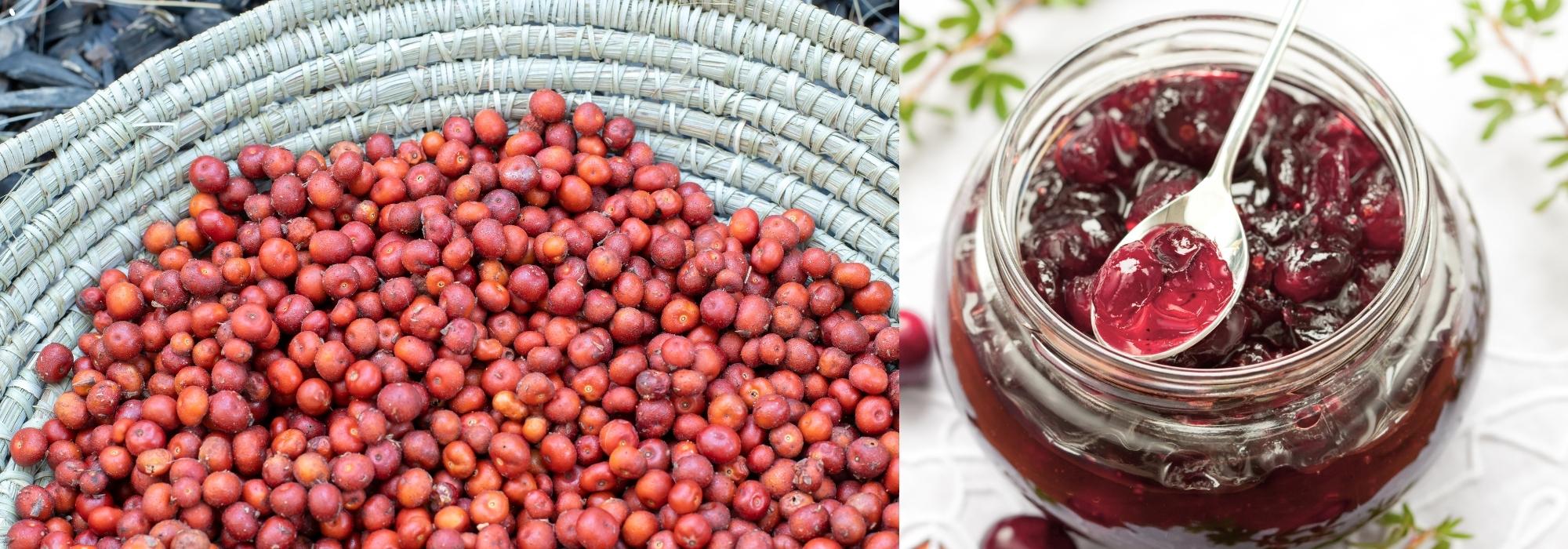 Manzanita Jelly Recipe